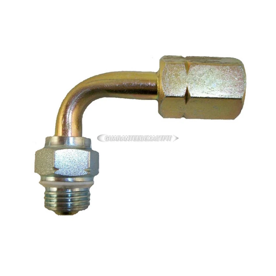 For Ford Five Hundred Mercury Montego Edelmann Power Steering Pressure Hose TCP - Изображение 1 из 1