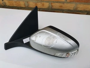 Volvo C30 533 2006-2012 Spiegel Beifahrer NS silber 426-26 30658544AE IF-A35 -1 - Bild 1 von 8