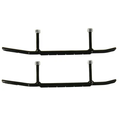 Bottom Line 6" Carbides for Ski-Doo fits 2002-2005 Models with Precision Skis - Image 1 of 2