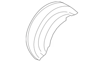 Подлинная муфта и шкив Land-Rover LR027782 - Изображение 1 из 2