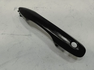 2018-2024 TOYOTA CAMRY MAÇANETA EXTERNA DIANTEIRA ESQUERDA DO LADO DO MOTORISTA 218 FABRICANTE DE EQUIPAMENTO ORIGINAL - Imagem 1 de 4