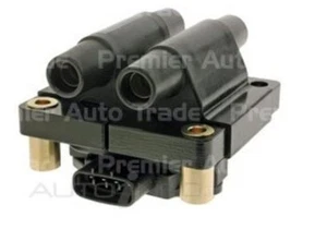 PAT Ignition Coil For Subaru Impreza R 4WD GG, G11 1.5L EL15 F4 16V DOHC - Picture 1 of 2