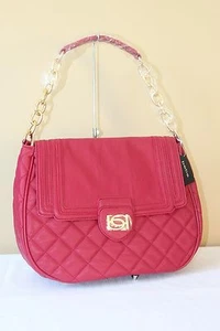 Bebe Handbag Diandra Hobo Bag New with Tag - Picture 1 of 3