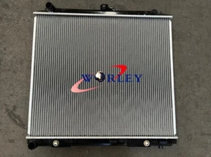 Radiator for Nissan Navara D40 Pathfinder R51 2.5L YD24DDTI 2005-2015 36mm - Picture 1 of 5
