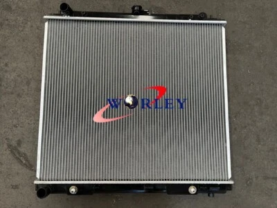 Radiator for Nissan Navara D40 Pathfinder R51 2.5L YD24DDTI 2005-2015 36mm - image 1 of 4