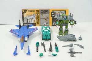 Transformers Troop Builder Multipack Seeker Quintesson Trooper Lot of 3 - Picture 1 of 13