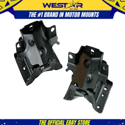 Se adapta a Chevrolet Express 1500 GMC Savana 1500 2003-2014 5,3 L AWD montaje del motor delantero Foto 1 de 3