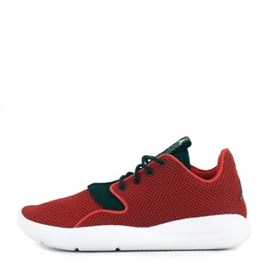 Scarpe da ginnastica Jordan Eclipse Junior giovani bambini sneakers in rosso università - Foto 1 di 8