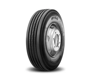 BRIDGESTONE Ecopia R156 215/75R17.5 126/124M 215 75 17.5 Light Truck LT Tyre - Picture 1 of 1