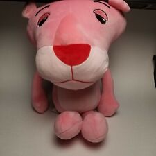 Pink Panther Plush 15” 38cm Miniso 2017 