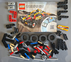 LEGO 42101 Technic: Offroad Buggy - Handbuch und 84/117 Teile (siehe Details)