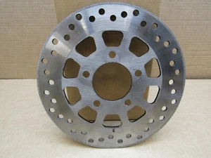 F.B Mondial Imola 125 2023 Bremsscheibe hinten (14071) - Bild 1 von 6