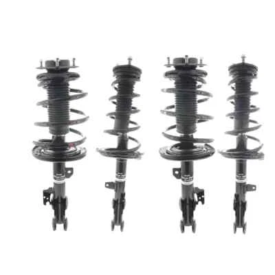 Amortiguadores KYB 4 PUNTALES COMPLETOS CARGADOS para TOYOTA CAMRY 07 2008 08 09 10 Foto 1 de 2