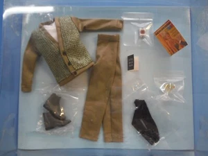 2012 KEN DOLL SPACE-AGE BACHELOR PAD *NEW* IN PLASTIC DISPLAY BOX - Picture 1 of 9