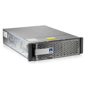 NetApp FAS8020 Storage Controller 19" 3HE 2x E5-2620 48GB RAM 2x 111-01099+C0 - Bild 1 von 2