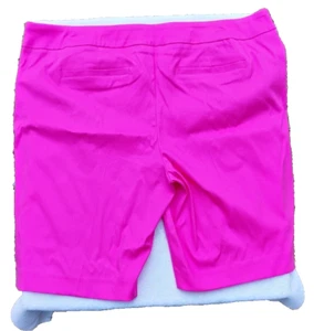 Time and Tru Women S Pull on Bermuda Shorts Size: XXXL (22) - Picture 1 of 7