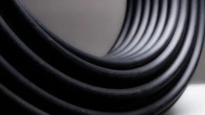 Poolheizung Schwimmbadheizung PE LD Absorber | Poolheizung Solar Ø16mm - Bild 1 von 3