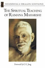 The Spiritual Teachings Of Ramana Maharshi Paperback Ramana Mahar