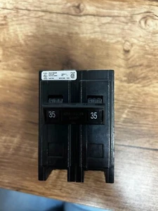 EATON ELEKTRISCHER UNTERBRECHER 2 POLIG 35 AMP # QBHW2035 - Bild 1 von 2