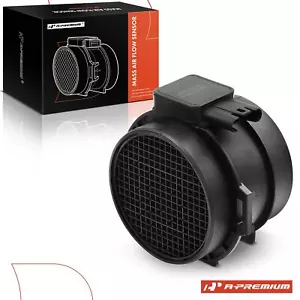 Mass Air Flow Sensor for BMW 325Ci 325i 330i X3 Z4 04-06 E46 E83 E85 2.5L 3.0L - Bild 1 von 11