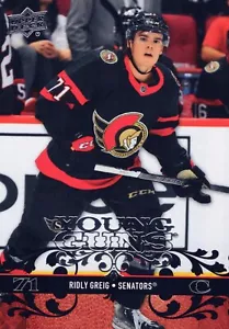 2024-25 Upper Deck Young Guns Assorted Collection YOU PICK - Picture 1 of 14