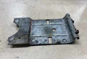 Lawn Boy Mag 21 Push Mower FUEL TANK BASE PLATE PART #605102 - Picture 1 of 5