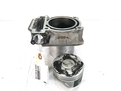 2021 CF MOTO UFORCE 1000 EPS REAR CYLINDER WITH PISTON / JUG - Image 1 of 4