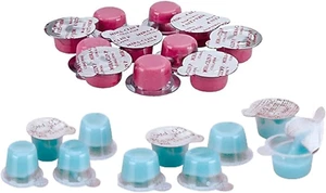 Professional Zahnpolierpaste 10X2G Prophy-Paste + 10X2G Hydroxylapatit Paste Neu - Bild 1 von 12