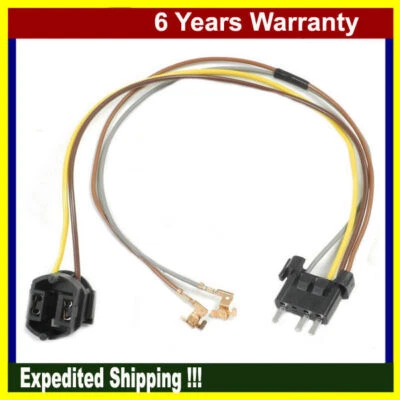 Arnés de cableado de faros MotorKing RH D123R para Mercedes E280 E300 E350 E55 E550 Foto 1 de 4