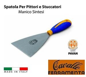 Spatola Manico Sintesi 501/S Pavan