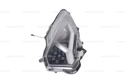 Lamborghini Aventador Front left headlight light 471941003N 471941003S - Image 1 of 4