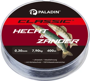  Paladin Classic | Zielfischschnur | Hecht & Zander - Bild 1 von 3