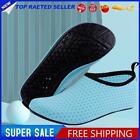 Beach Water Shoes Nonslip Water Barefoot Shoes Breathable for Snorkeling Outdoor