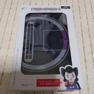 SEGA Mega Drive Mini Bag Megadora Mini HAA-2920 Carrying Case - NEW From Japan - Picture 1 of 4