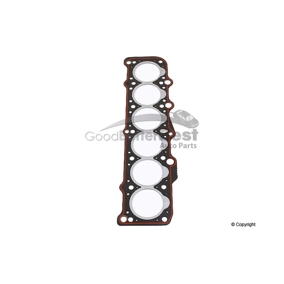 Nueva junta de culata de motor Elring Klinger 353427 1328260 Volvo 745 760 Foto 1 de 1