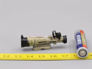 ES 26060RA 1/6 Scale PKM Machine Gun Model for 12'' Male Figure Russian SSO