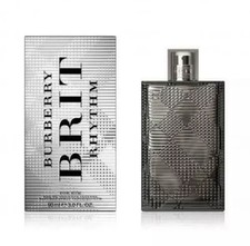 burberry brit rhythm for him 30 ml