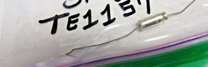 Sprague TE1157 capacitor - Picture 1 of 1