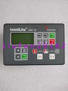 1PC Used ComAp IL-NT AMF25 Controller - Picture 1 of 2