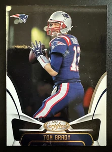 Tom Brady 2018 Panini Certified Football Card New England Patriots #65 - Picture 1 of 2