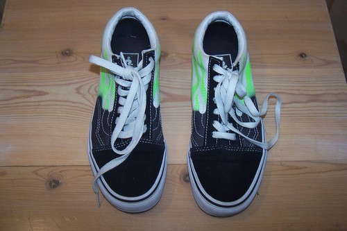Sneakers da skate Vans Unise uomo 5 5 donna 7 Oldol Skool8 5076 nereosciate scamoscia
