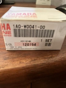 N.O.S. Yamaha Master Cylinder Kit 1A0-W0041-00 RD350 RD400 - Picture 1 of 5