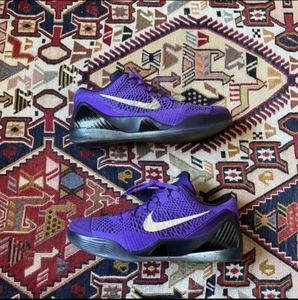 Kobe 9 Elite Low “Moonwalker” Promo Sample Size 12 - Picture 1 of 7