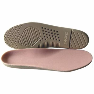 Diaped DuoSoft Therapeutic Insoles | Superb Cushioning | For Sensitive Feet - Picture 1 of 1