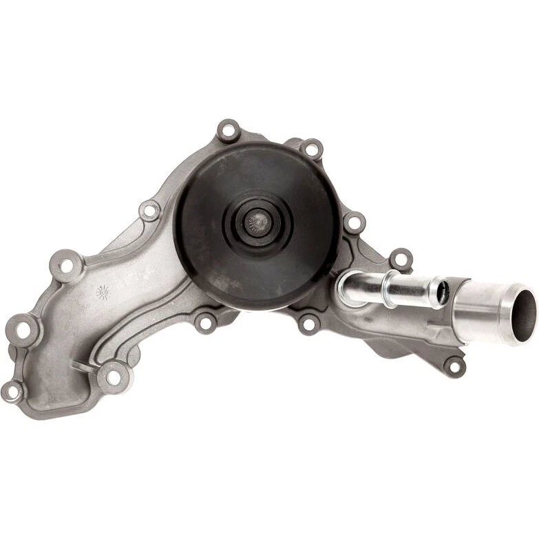 Bomba de agua 44020 Gates nueva para VW Town and Country Jeep Grand Cherokee Durango Foto 1 de 2