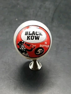 Black Kow Advertising Marble .97 - Picture 1 of 6