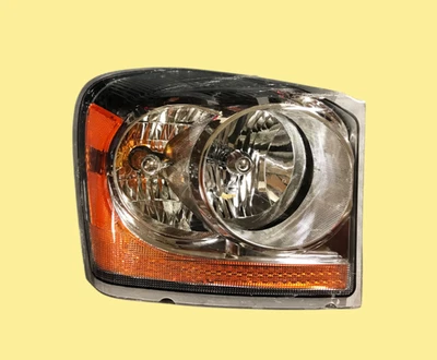 Faro lateral derecho Dorman CS166-B001R para 04-06 Dodge Durango #4522 AMZ34 Foto 1 de 4