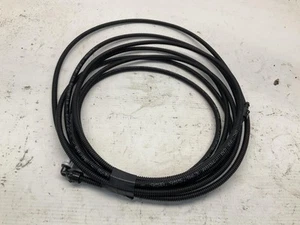 14-18 Porsche Macan Rear Windscreen Washer Water Hose T - Picture 1 of 12