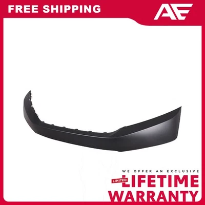 Cubierta de parachoques delantera de plástico PP imprimada para Honda Clarity 2017-2021 Foto 1 de 2