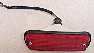 GENUINE HONDA ATC TAIL LIGHT ATC90 ATC110 ATC185S 046-6972 / 046-6447 OEM - Picture 1 of 9